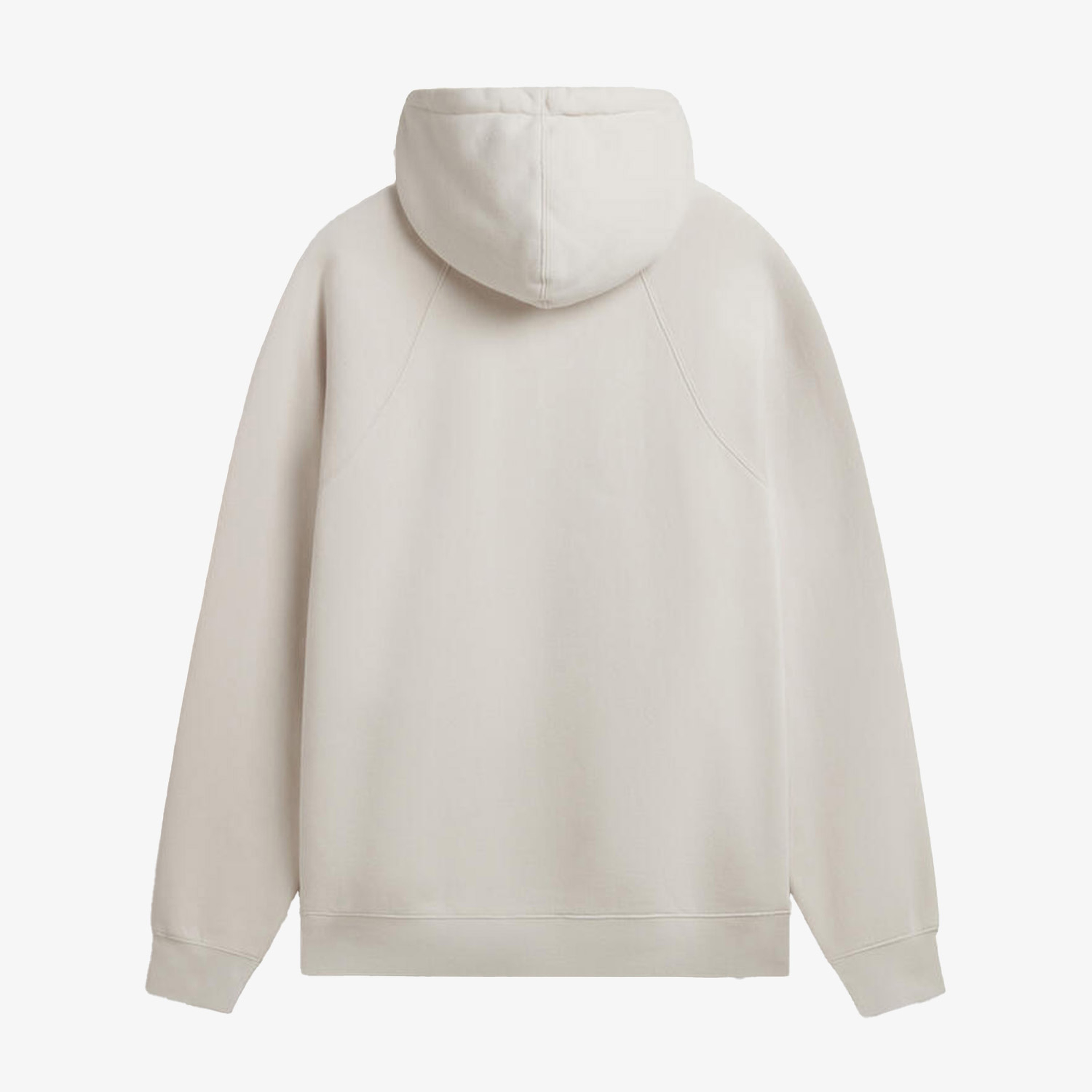 Vans Mte Crestlıne Po Erkek Gri Sweatshirt