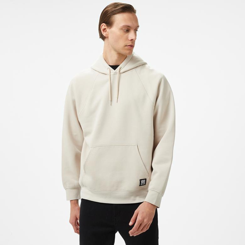 Vans Mte Crestlıne Po Erkek Gri Sweatshirt