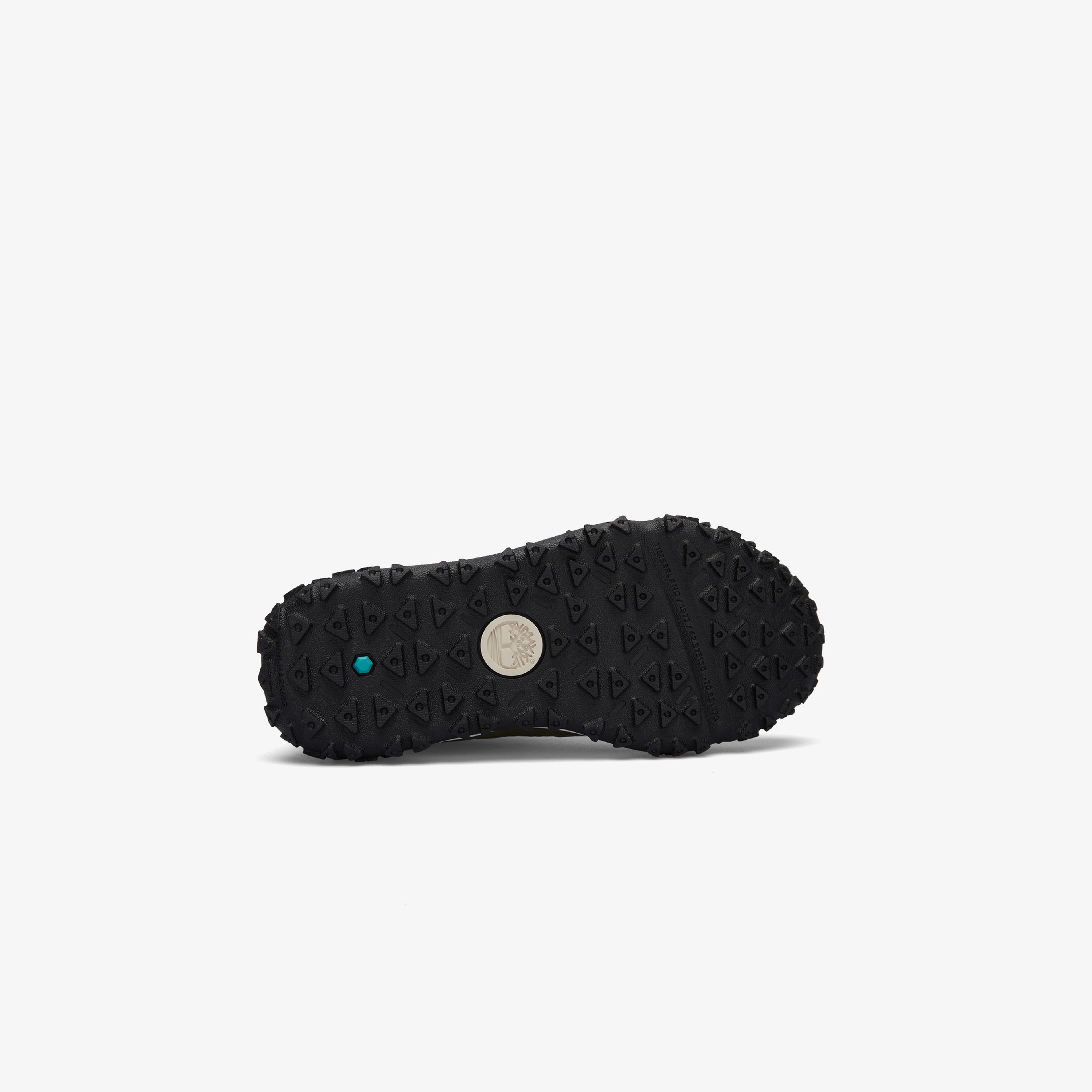 Timberland Greenstride Motion 6 Mid Lace Up Çocuk Yeşil Outdoor Ayakkabı