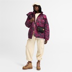 Timberland Exeter River Brushed Back Cargo Jogger P Kadın Krem Pantolon