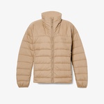 Timberland Bear Head Recycled Down Lightweight Kadın Gri Ceket