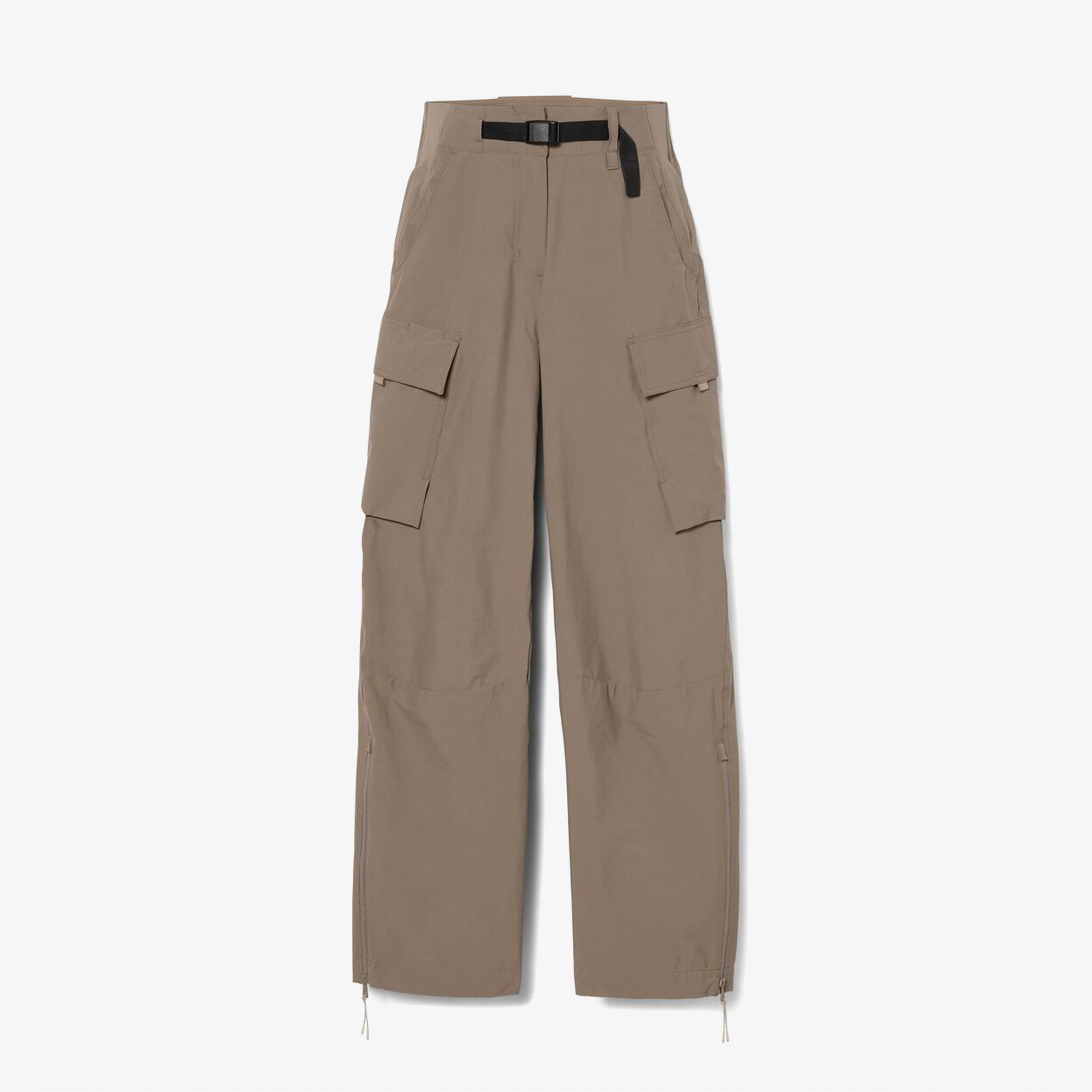 Timberland Hike Kadın Kahverengi Pantolon