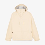 Timberland S Ridge Mobi Flex Tech 3L Waterproof Kadın Krem Ceket