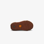 Timberland Greenstride Motion 6 Mid Bungee Waterproof Bebek Gri Outdoor Ayakkabı