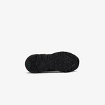 Timberland Sprint Trekker Mid Bungee Çocuk Siyah Outdoor Ayakkabı