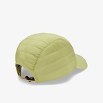 Timberland insulated Unisex Yeşil Şapka