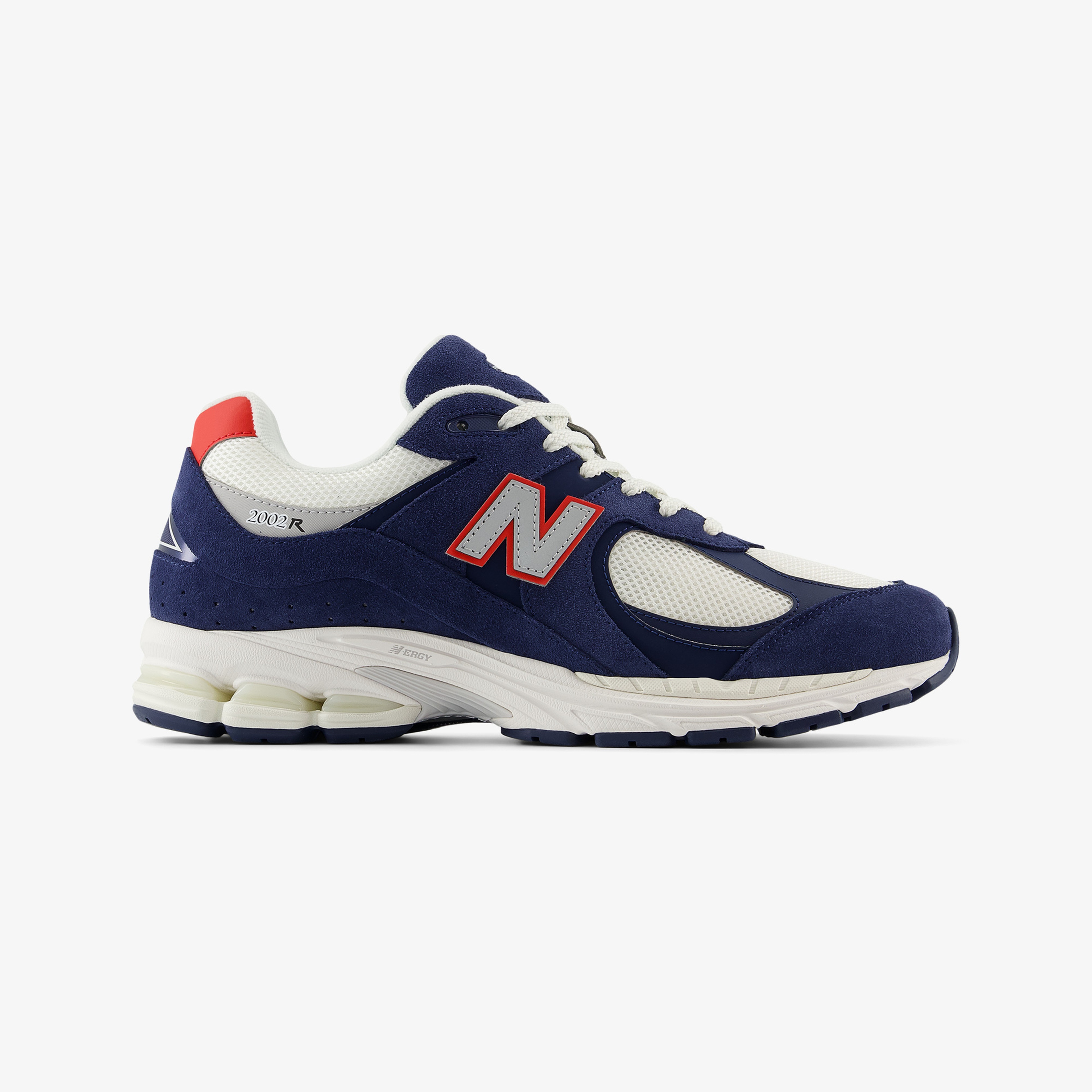 New Balance 2002R Unisex Bej Spor Ayakkabı