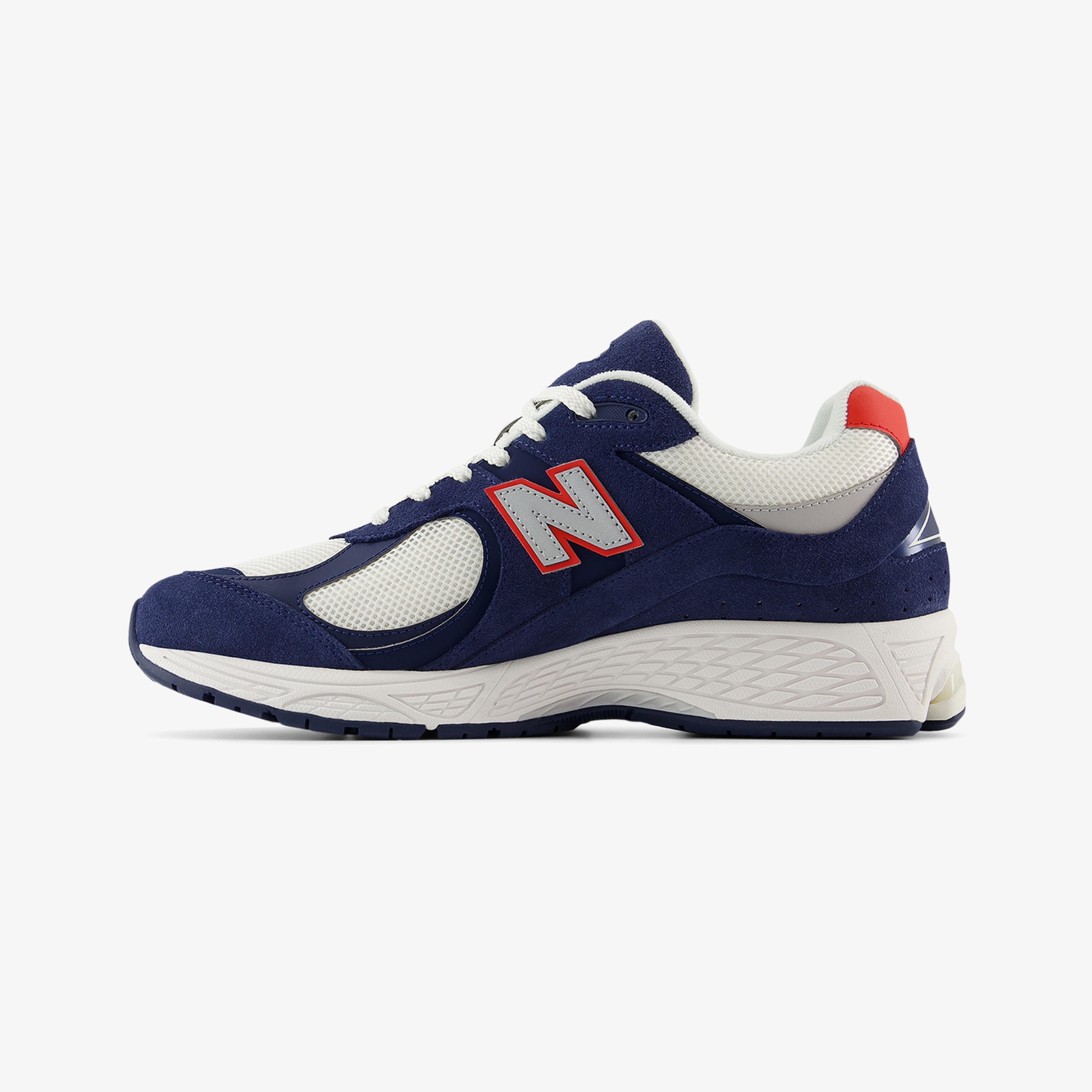 New Balance 2002R Unisex Bej Spor Ayakkabı