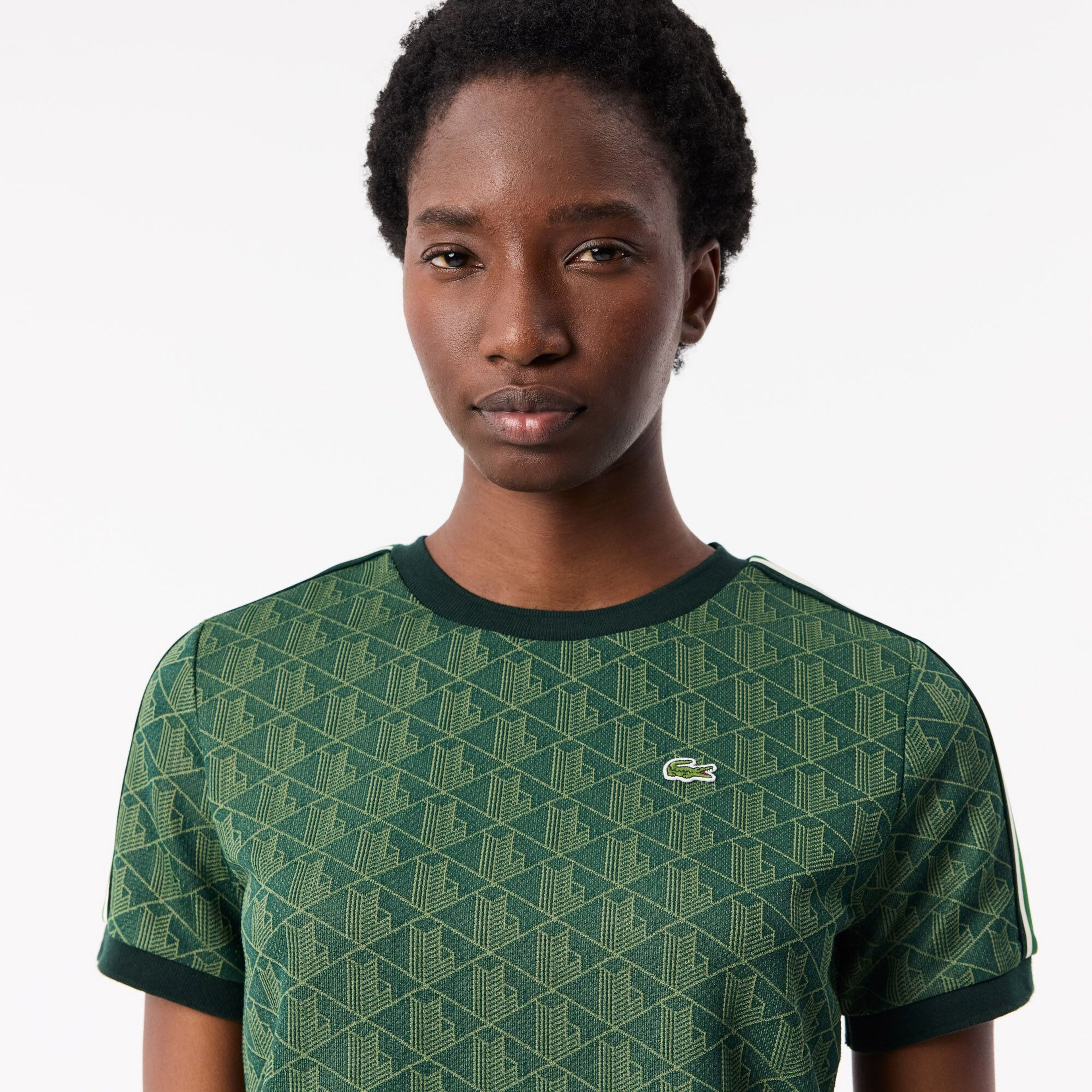 Lacoste Women's T-shirt
