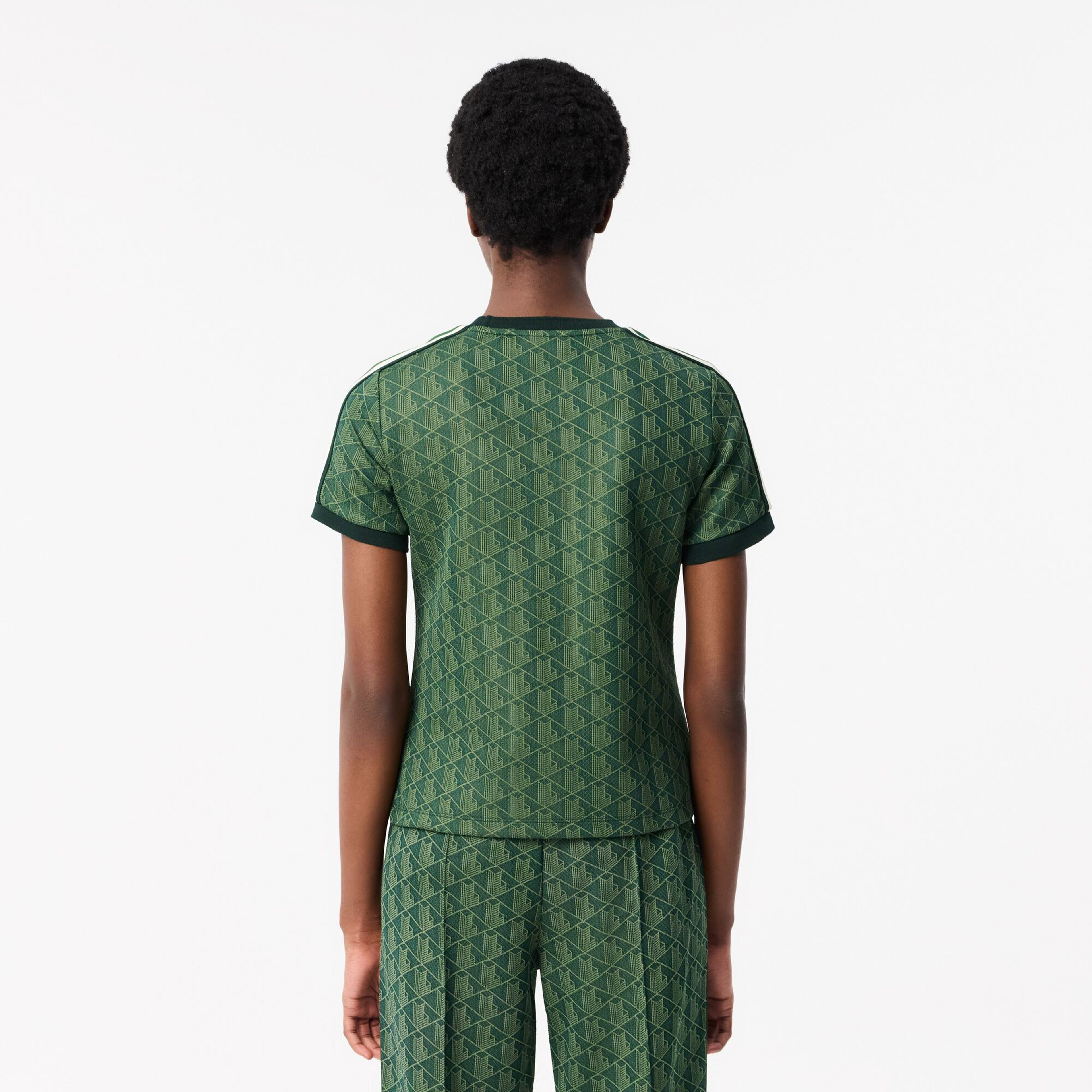 Lacoste Women's T-shirt