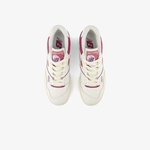 New Balance 550 Unisex Beyaz Spor Ayakkabı