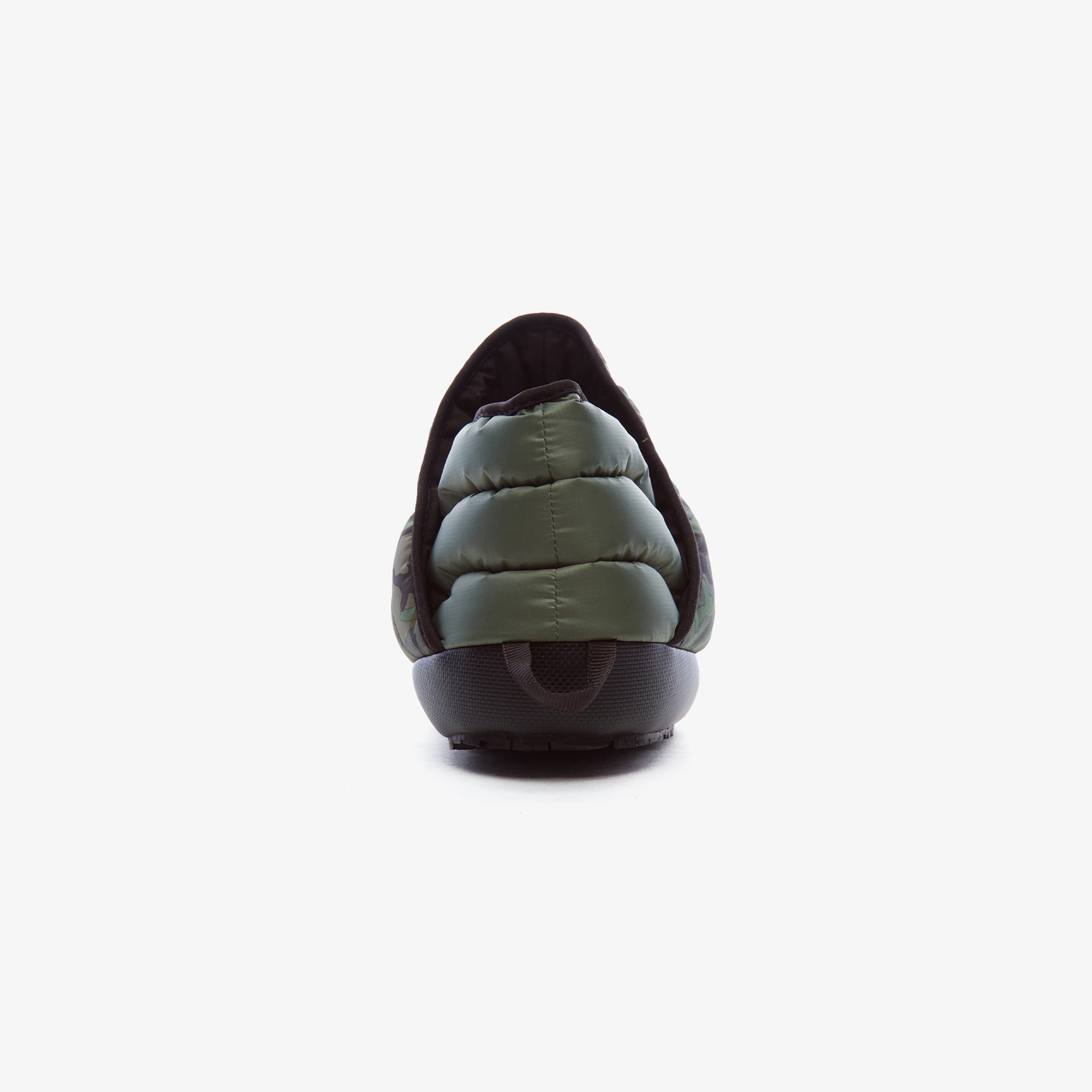 The North Face Thermoball Traction Gri Erkek Bot