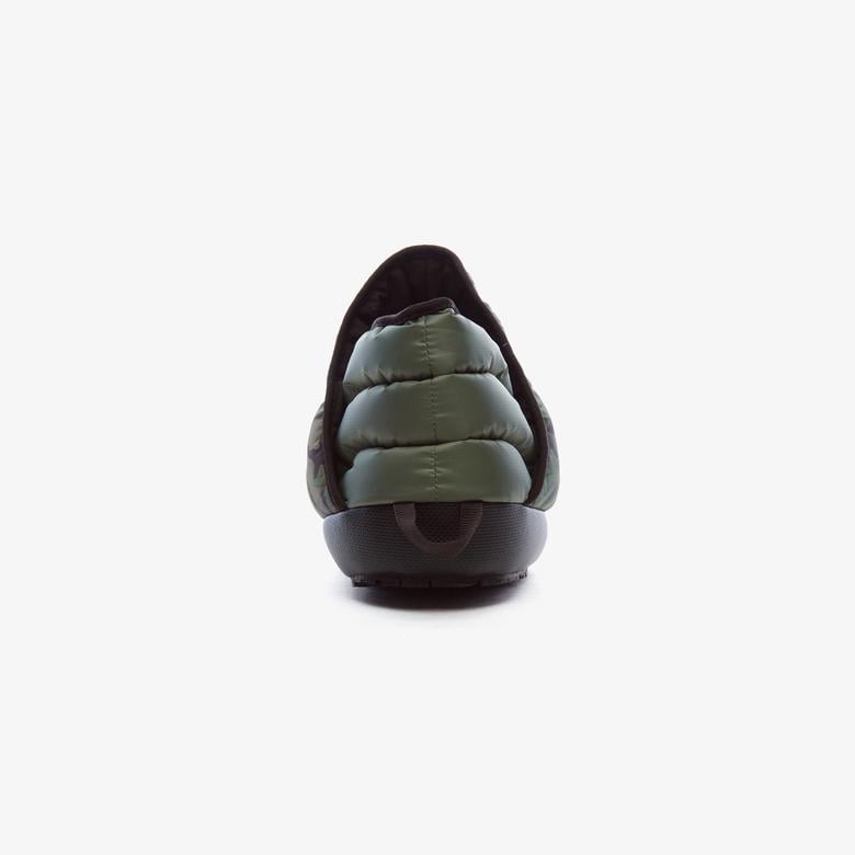 The North Face Thermoball Traction Gri Erkek Bot