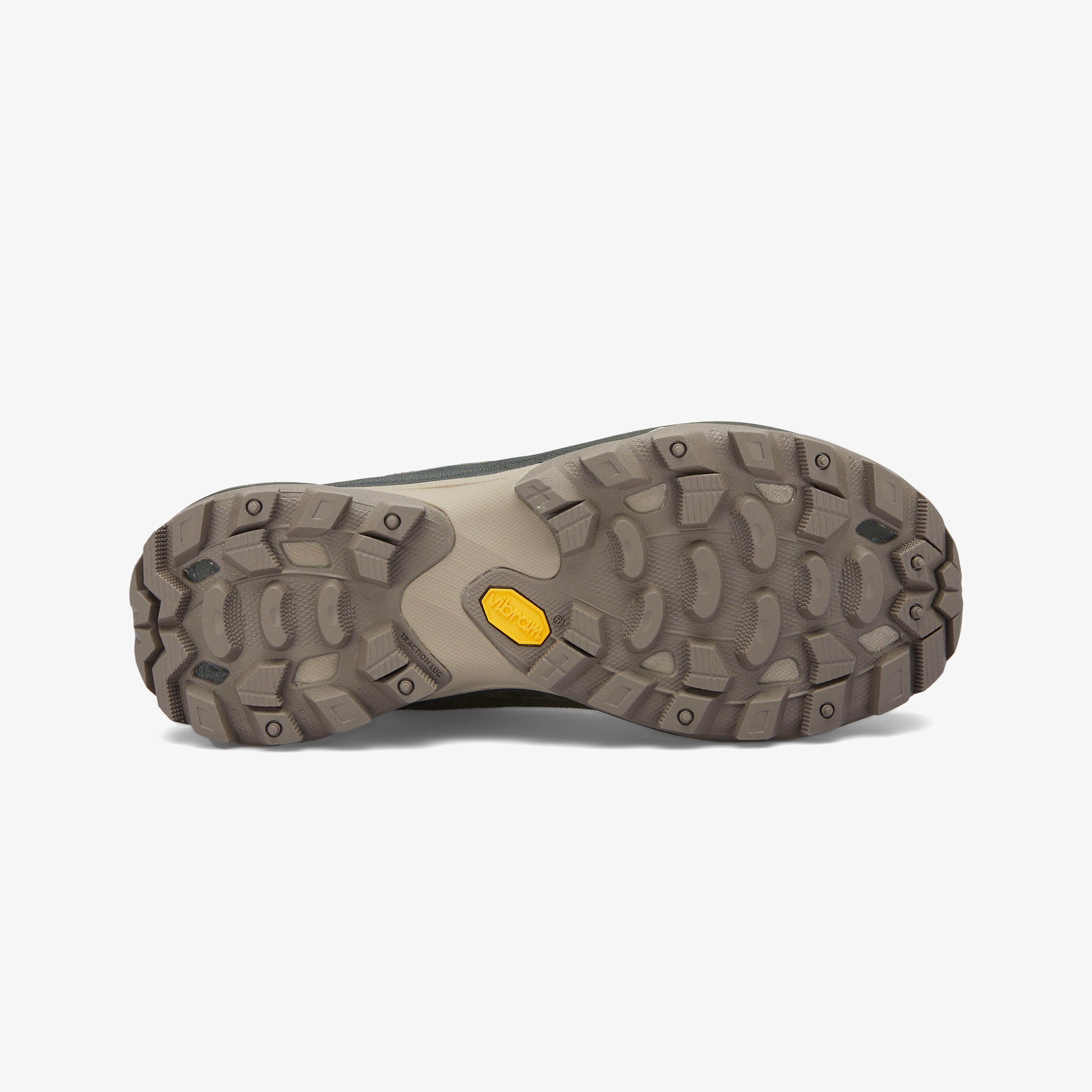 Merrell Moab Speed 2 Thermo Mid Waterproof Erkek Yeşil Bot