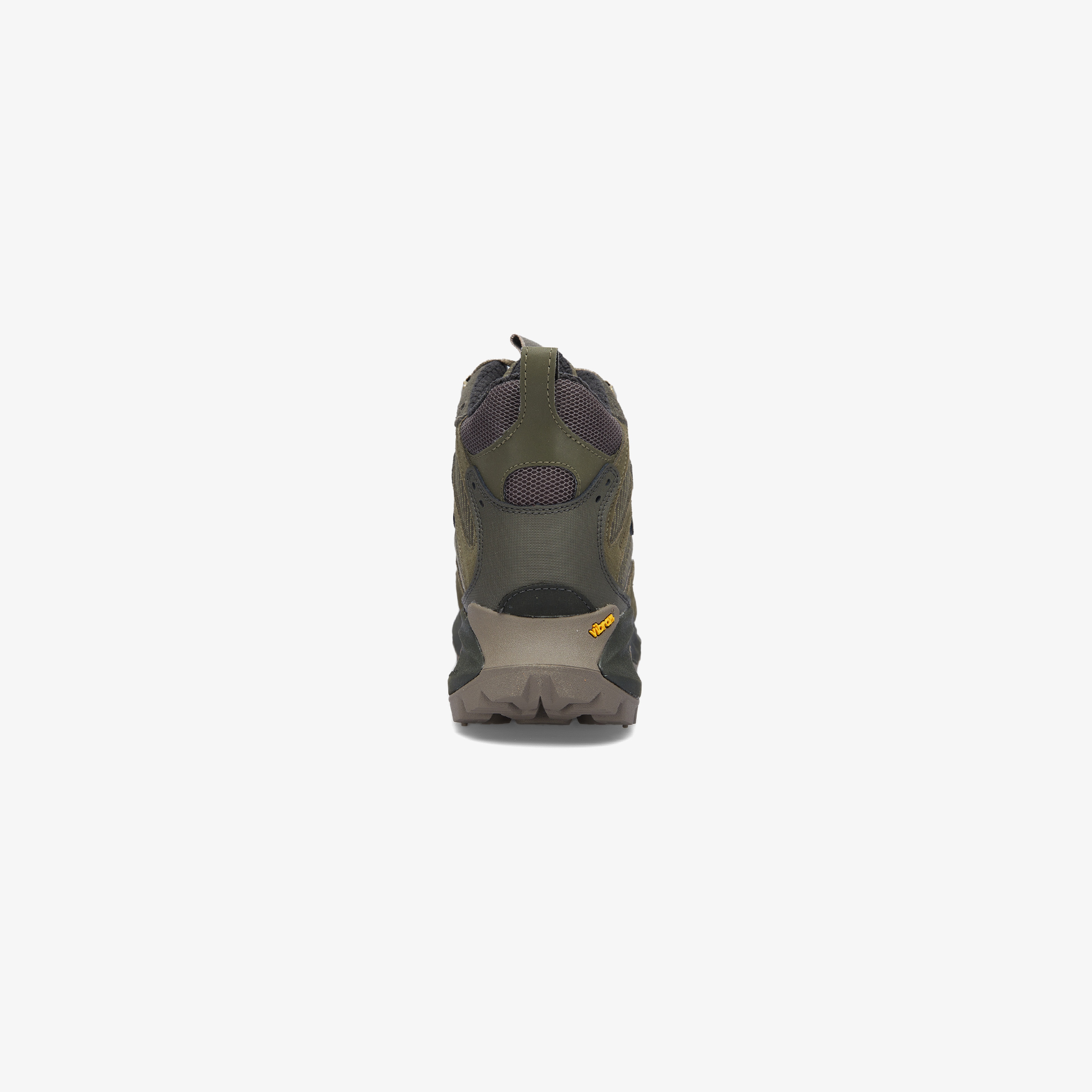 Merrell Moab Speed 2 Thermo Mid Waterproof Erkek Yeşil Bot