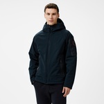 Napapijri A-Lorze Short Erkek Siyah Ceket