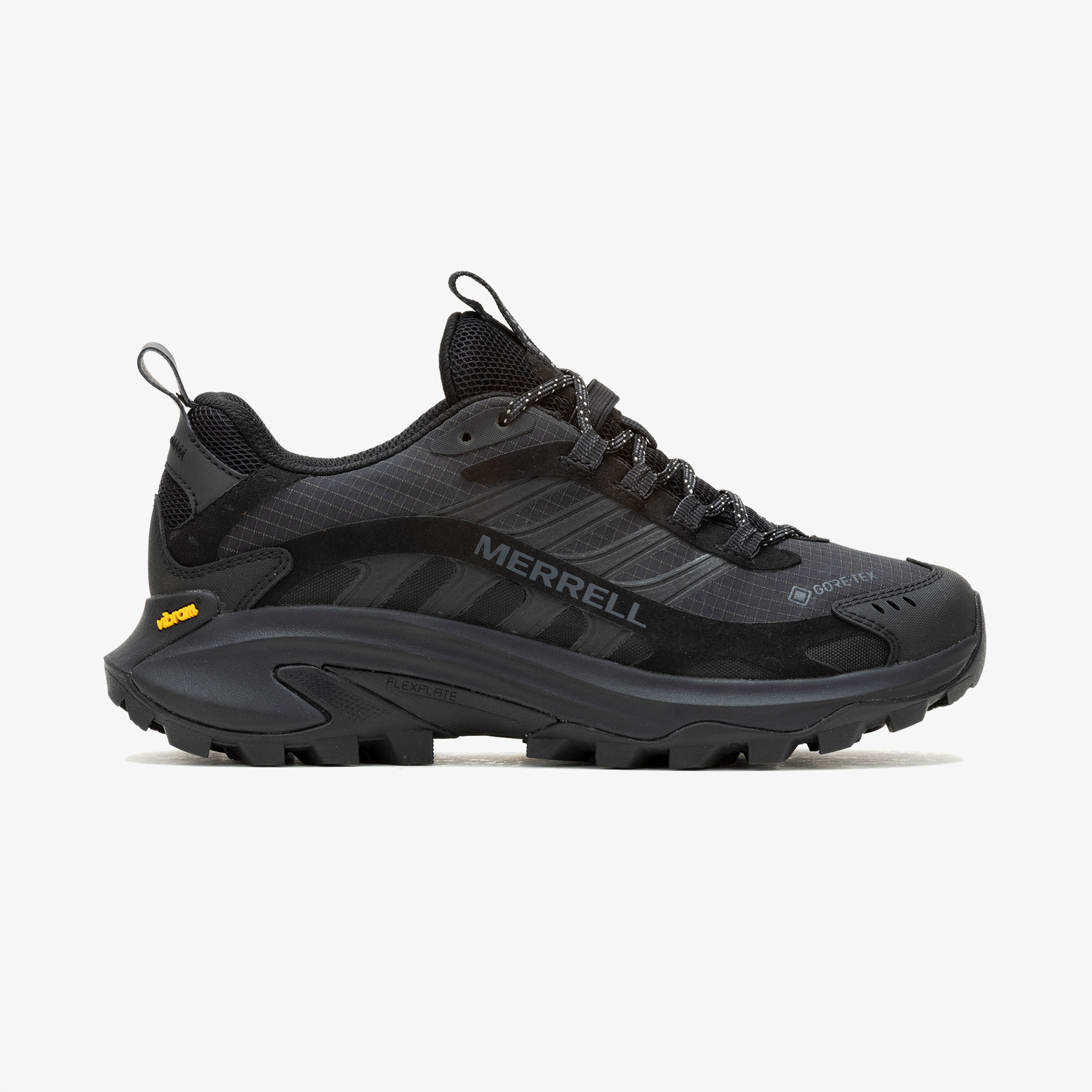 Merrell Moab Speed 2 GORE-TEX Kadın Siyah Outdoor Ayakkabı