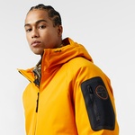 Napapijri A-Lorze Short Erkek Turuncu Ceket