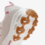 Skechers D'Lites Bold Views Kadın Krem Spor Ayakkabı
