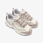 Skechers D'Lites Golden Chic Kadın Pembe Spor Ayakkabı