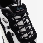 Skechers D'Lites Hiker Kadın Siyah Spor Ayakkabı