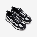 Skechers D'Lites Hiker Kadın Siyah Spor Ayakkabı