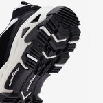 Skechers D'Lites Hiker Kadın Siyah Spor Ayakkabı