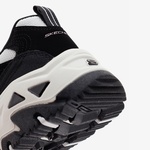 Skechers D'Lites Hiker Kadın Siyah Spor Ayakkabı