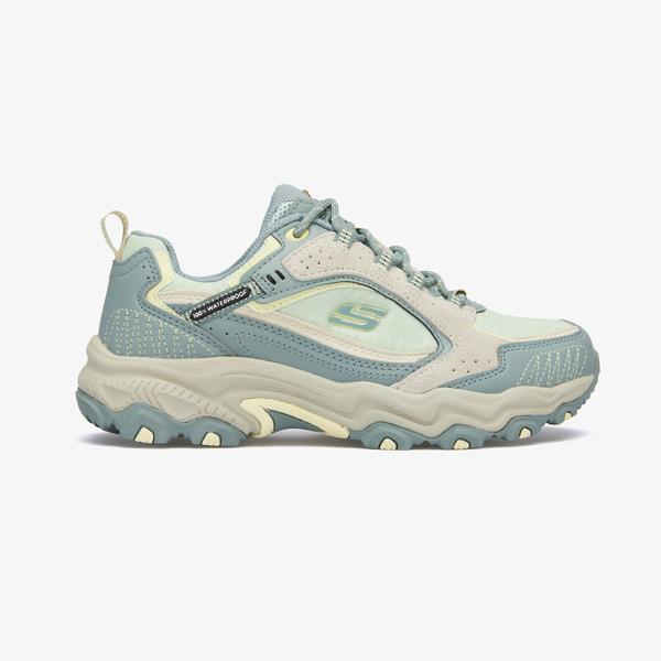 Skechers Stamina Kadın Bej Spor Ayakkabı