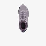 Skechers Go Run Trail Altitude 2.0 Kadın Krem Spor Ayakkabı