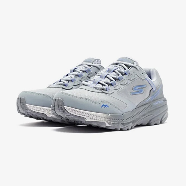 Skechers Gri Skechers Go Run Trail Altitude 2.0