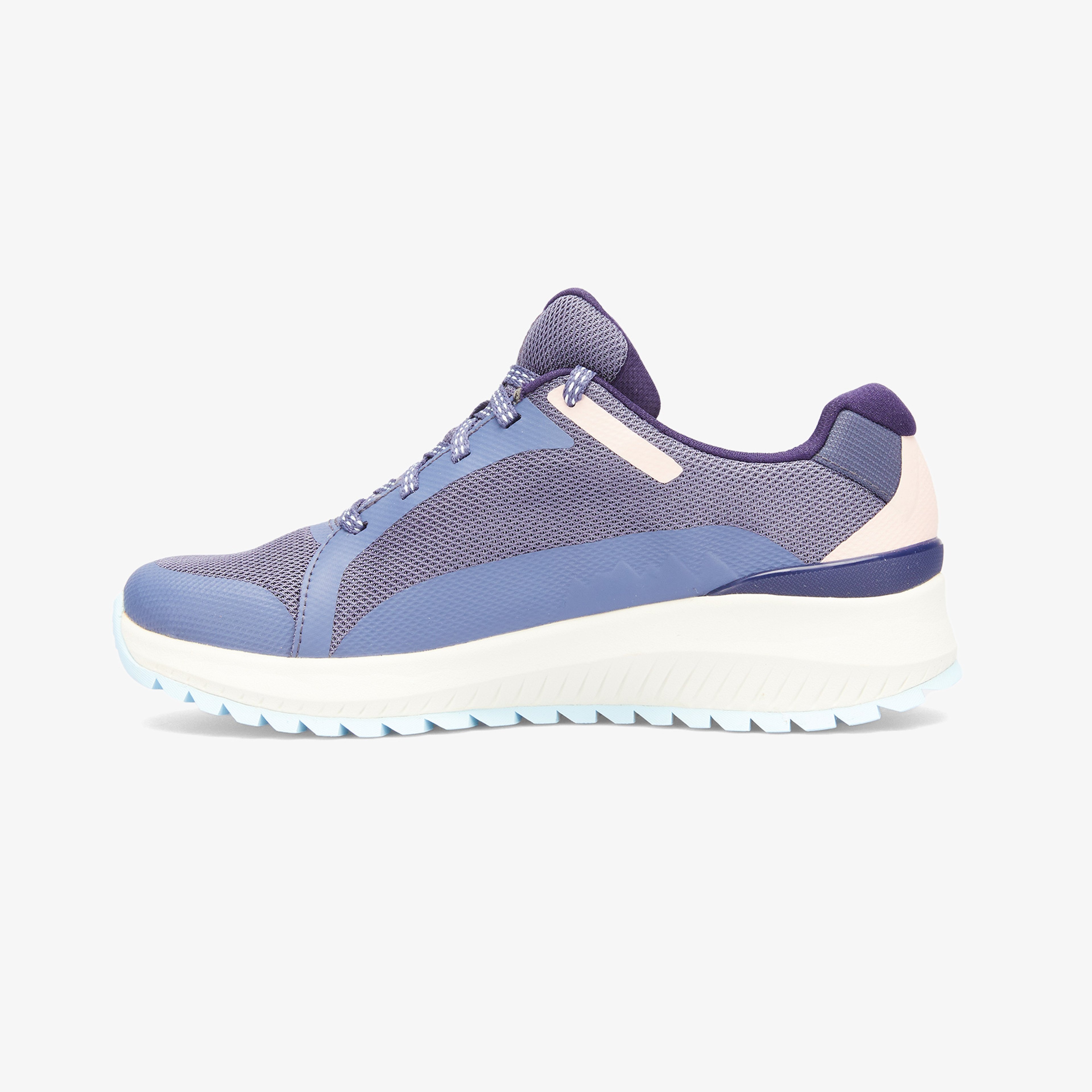 Skechers Arch Fit Discover Kadın Mor Spor Ayakkabı