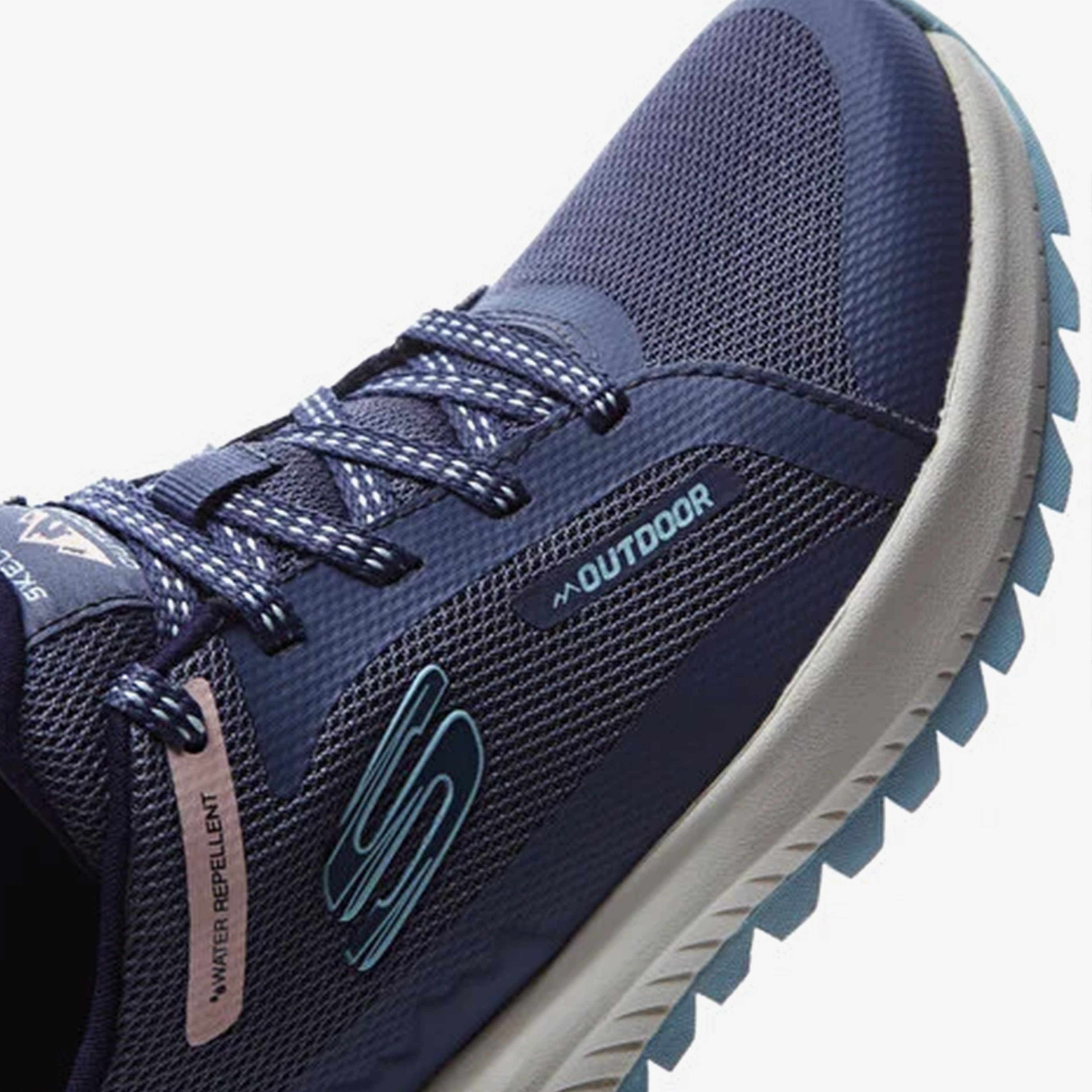 Skechers Arch Fit Discover Kadın Mor Spor Ayakkabı