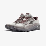 Skechers Arch Fit Discover Kadın Bej Outdoor Ayakkabı