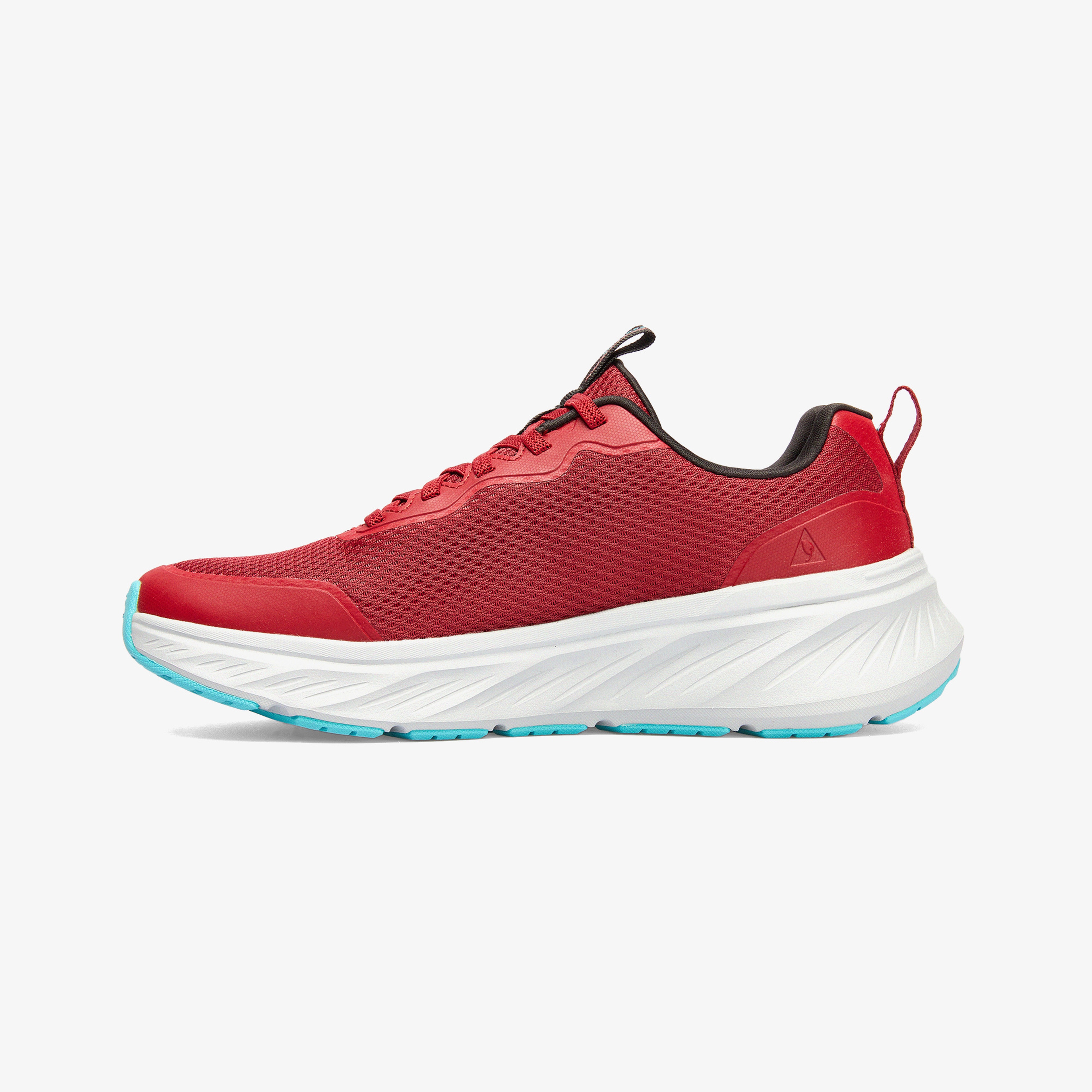 Skechers Edgeride Rekze Erkek Kırmızı Spor Ayakkabı
