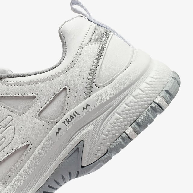 Skechers Skechers Hillcrest Kadın Beyaz Spor Ayakkabı Sneaker | Occasion Beyaz - 10. görsel