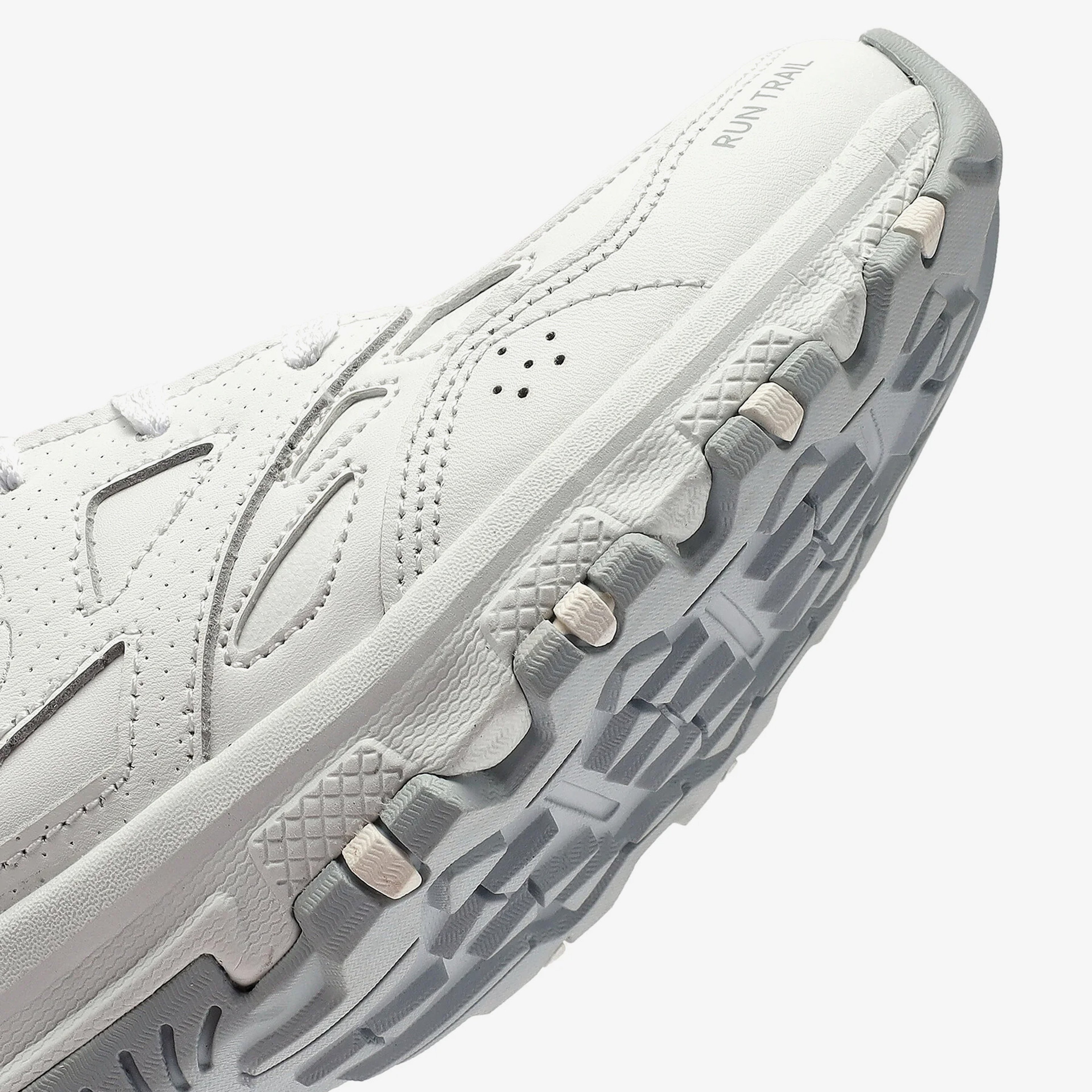 Skechers Hillcrest Kadın Beyaz Spor Ayakkabı