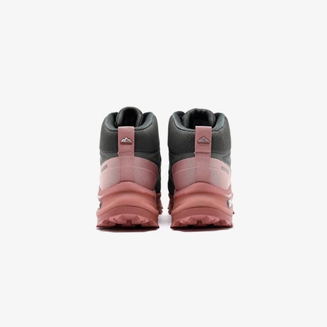 Skechers Skechers Yeşil Max Protect Legacy - Weekend Getaway Kadın Gri Pembe Outdoor Bot Occasion'da! Yeşil - 3. görsel