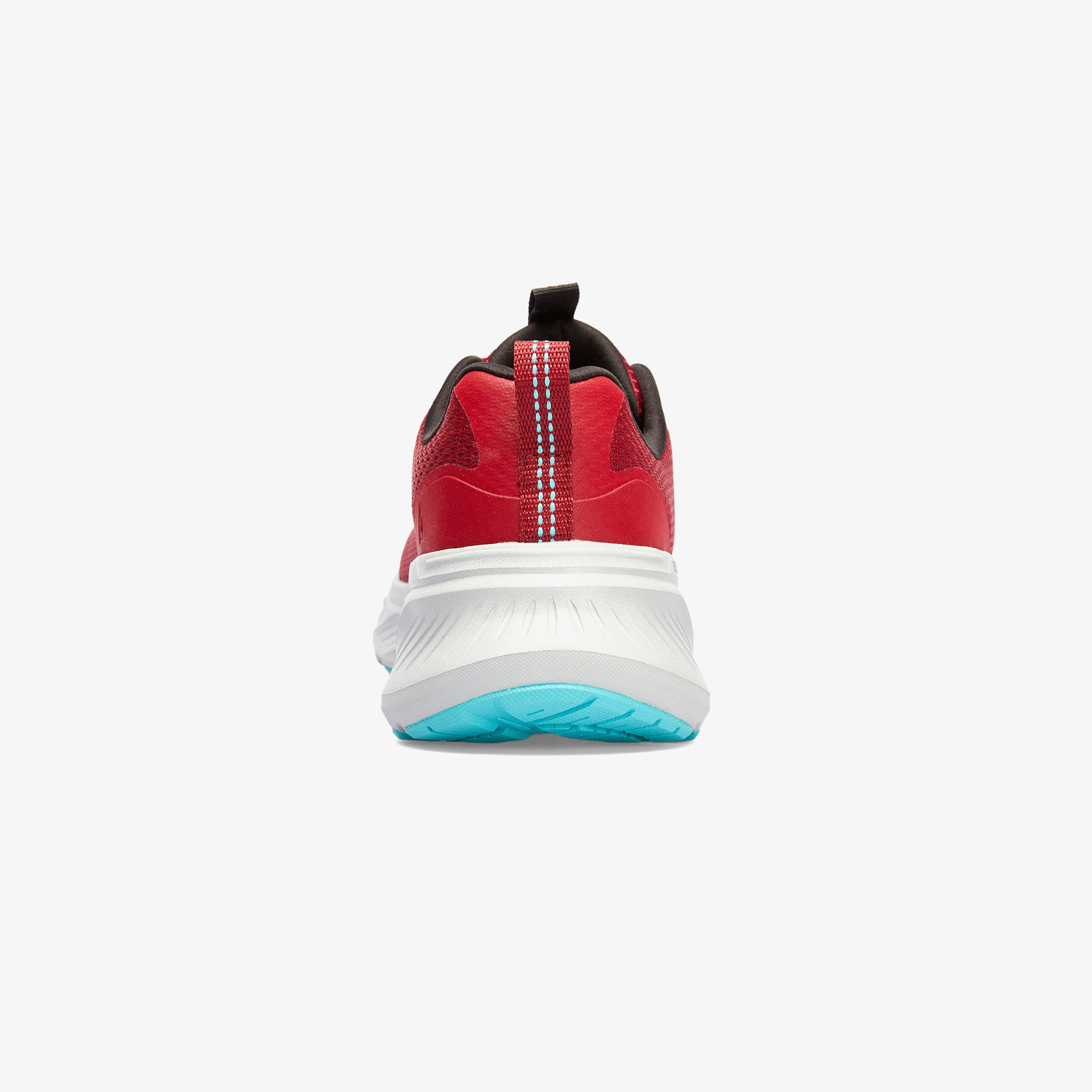Skechers Edgeride Rekze Erkek Kırmızı Spor Ayakkabı