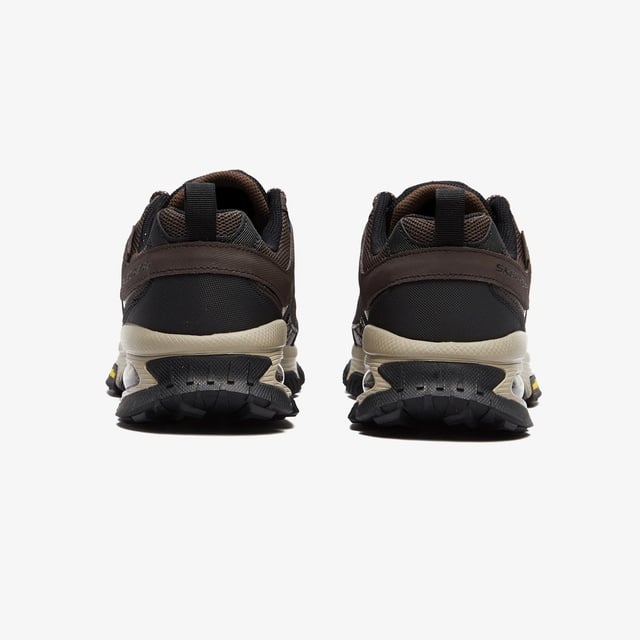 Skechers Skechers Skech-Air Envoy Erkek Kahverengi Spor Ayakkabı Occasion'da! Kahverengi - 4. görsel