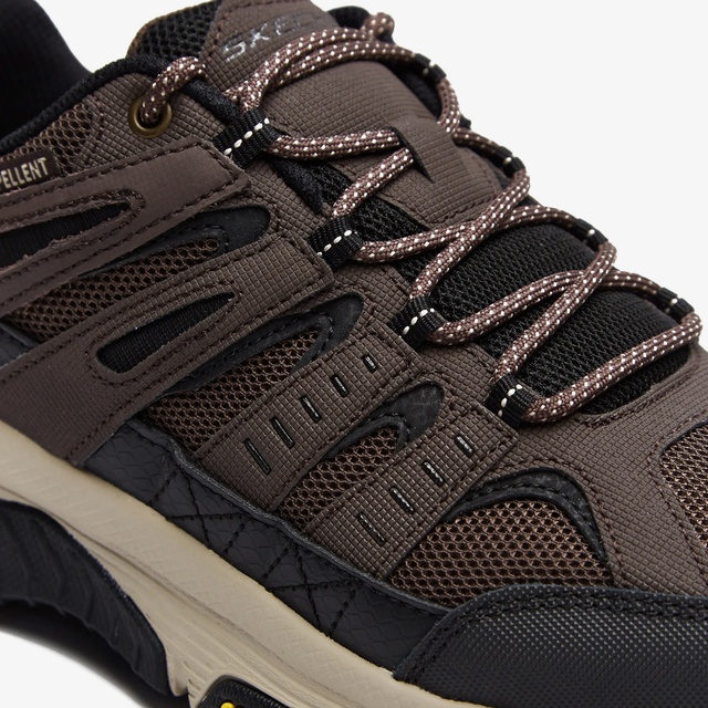 Skechers Skechers Skech-Air Envoy Erkek Kahverengi Spor Ayakkabı Occasion'da! Kahverengi - 8. görsel