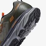 Skechers D'Lux Journey Erkek Yeşil Spor Ayakkabı