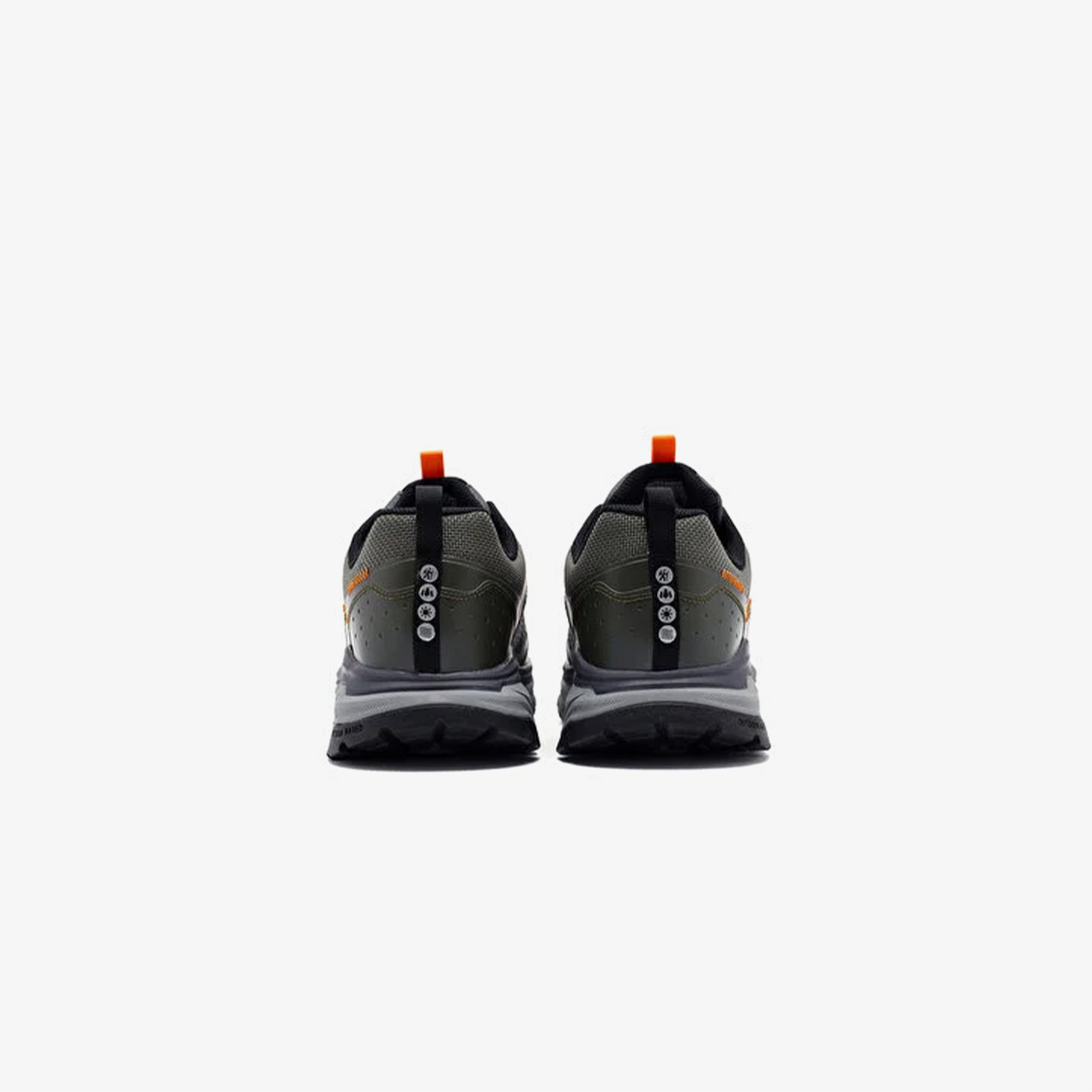 Skechers D'Lux Journey Erkek Yeşil Spor Ayakkabı