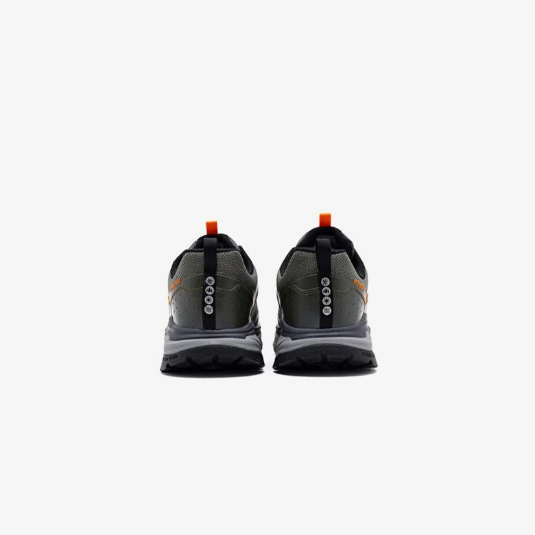 Skechers D'Lux Journey Erkek Yeşil Spor Ayakkabı