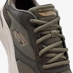 Skechers Arch Fit 2.0 The Keep Erkek Yeşil Spor Ayakkabı