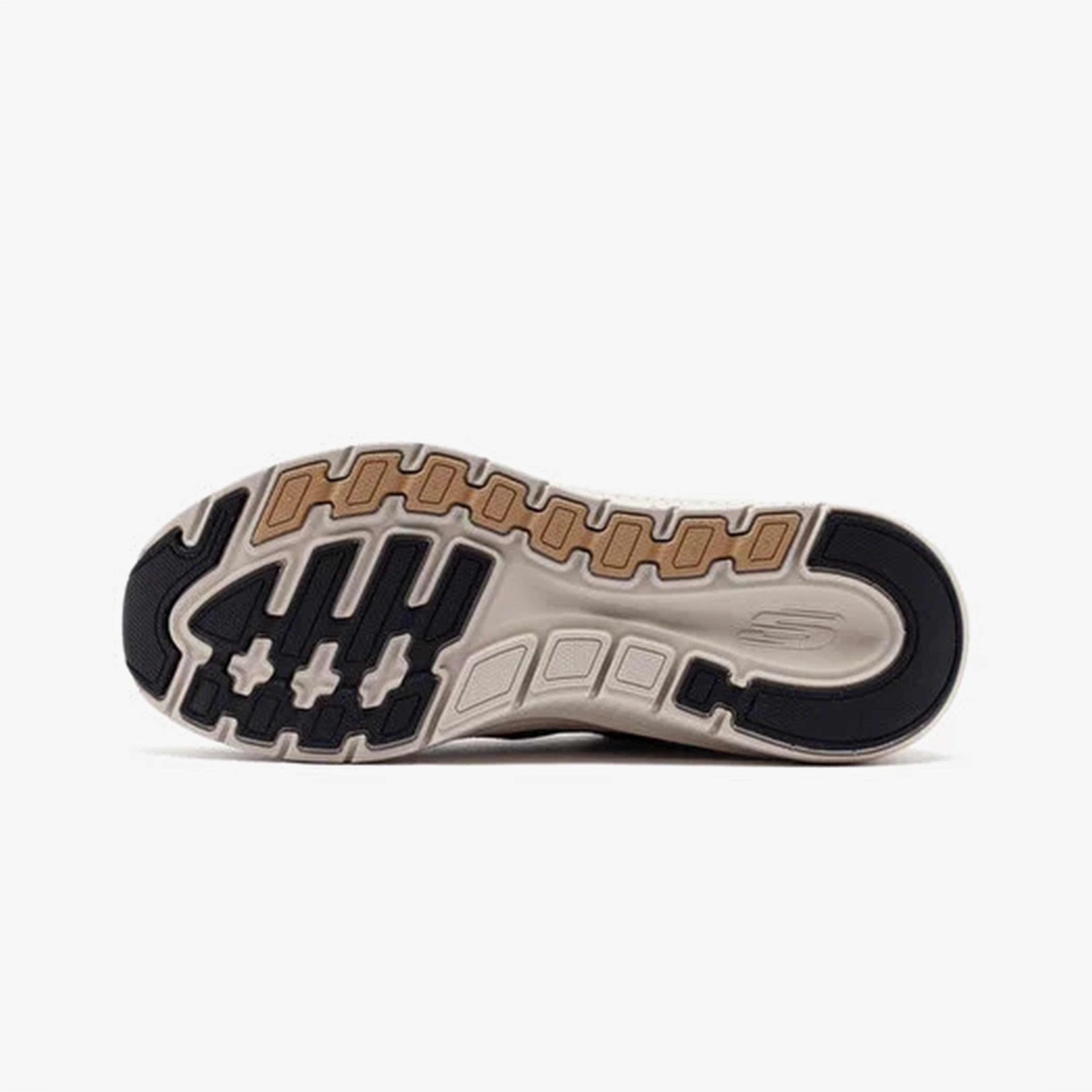 Skechers Arch Fit 2.0 The Keep Erkek Yeşil Spor Ayakkabı