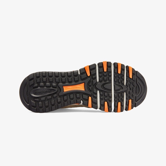 Skechers Bej Skechers Arch Fit Escape Plan