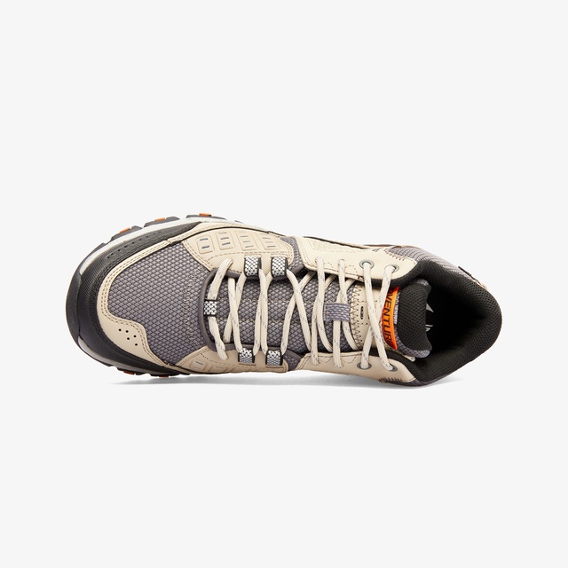 Skechers Bej Skechers Arch Fit Escape Plan