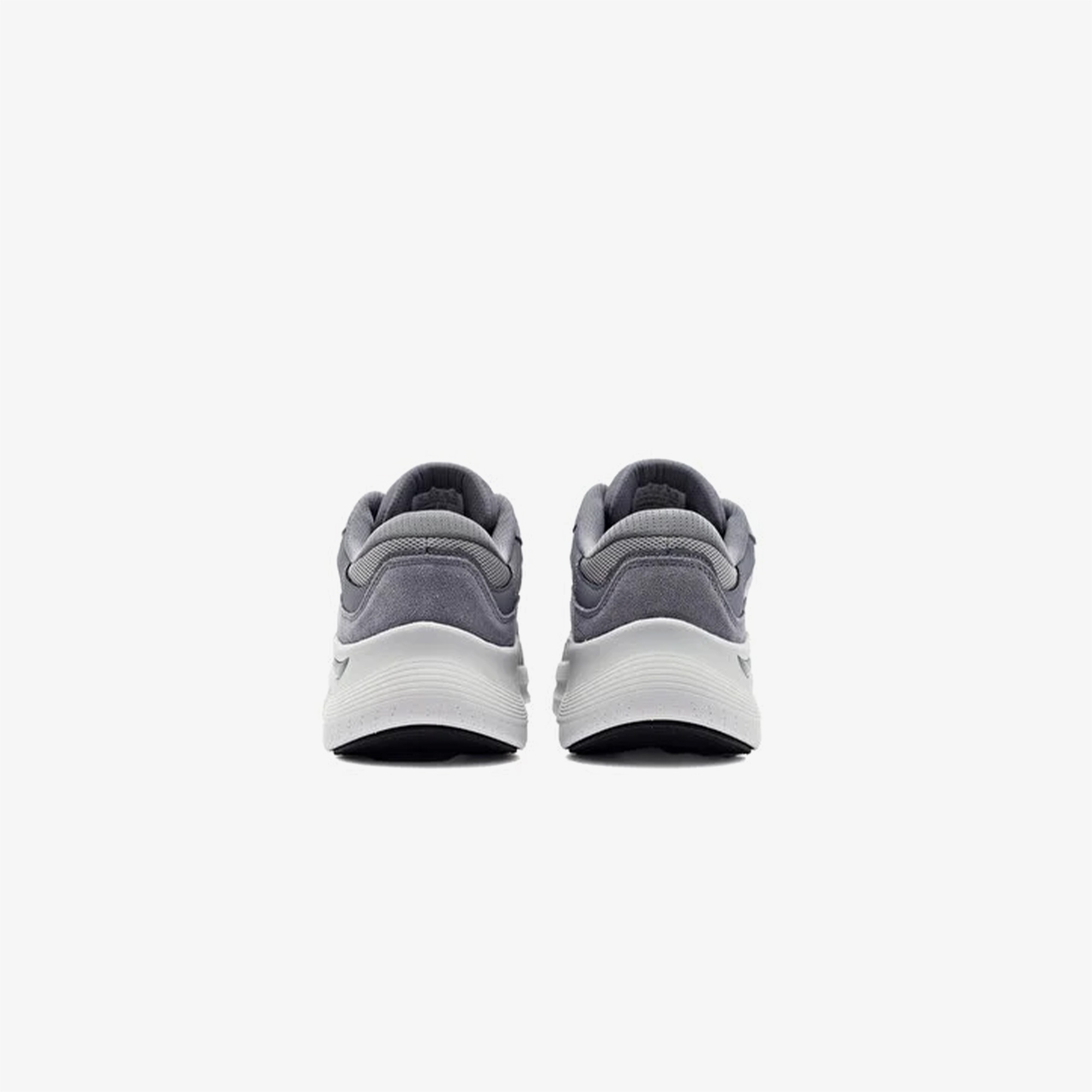 Skechers Arch Fit 2.0 The Keep Erkek Gri Spor Ayakkabı