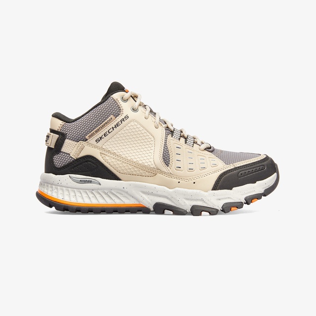 Skechers Bej Skechers Arch Fit Escape Plan